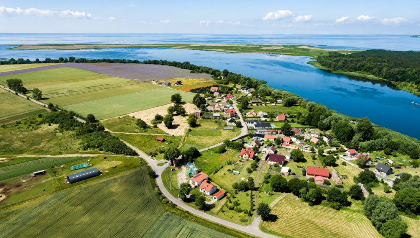 Działka Sprzedaż Gogolice